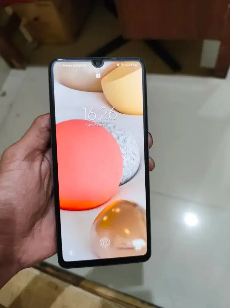 Samsung A42 5G 8/128