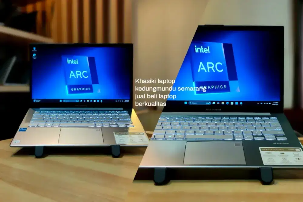 Asus Go14 i3 gen12 N305 8/512gb gransi 2027