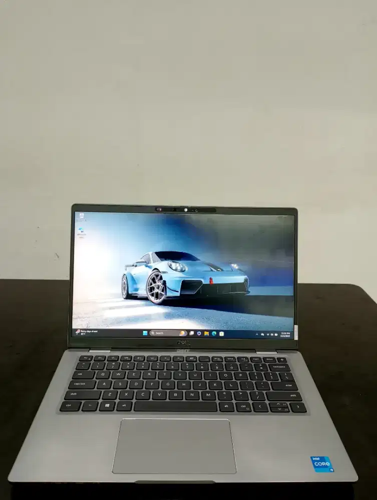 Dell Latitude 7420 Touchscreen | Intel Core I5 - 1145G7 ( Gen 11 )