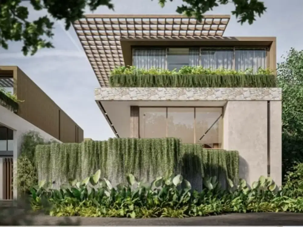 Villa unit C Babakan Canggu