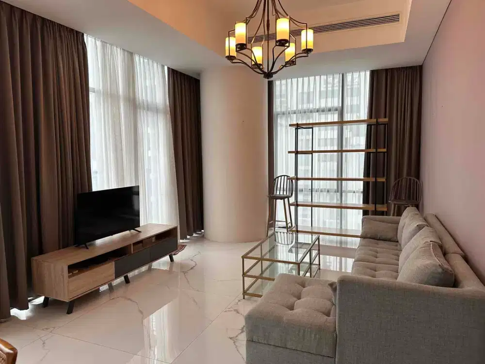 Verde One Apartment for Rent • Spacious 3BR 170 sqm