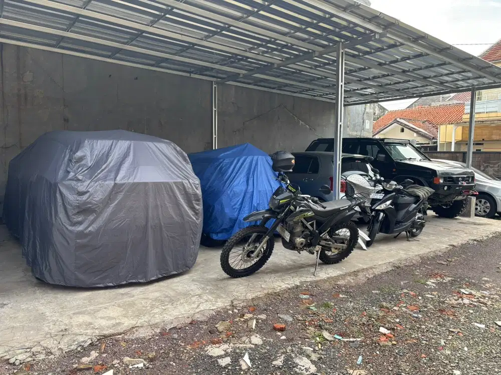 Hyundai Creta 2025 Bensin