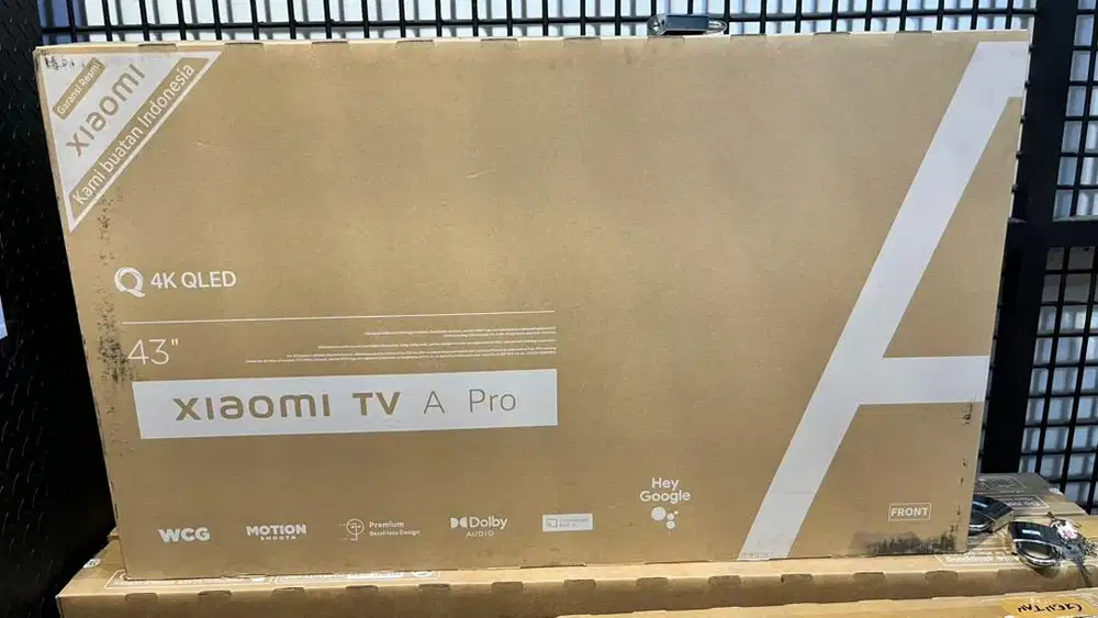 SMART TV 32 inc / CICILAN & TUKAR TAMBAH