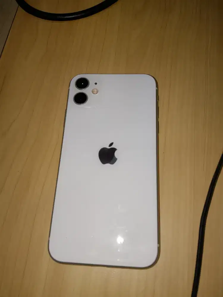 Iphone 11 64GB ibox ori