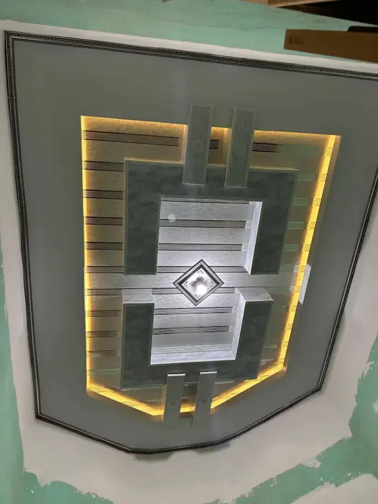 jual bahan dan Terpasang