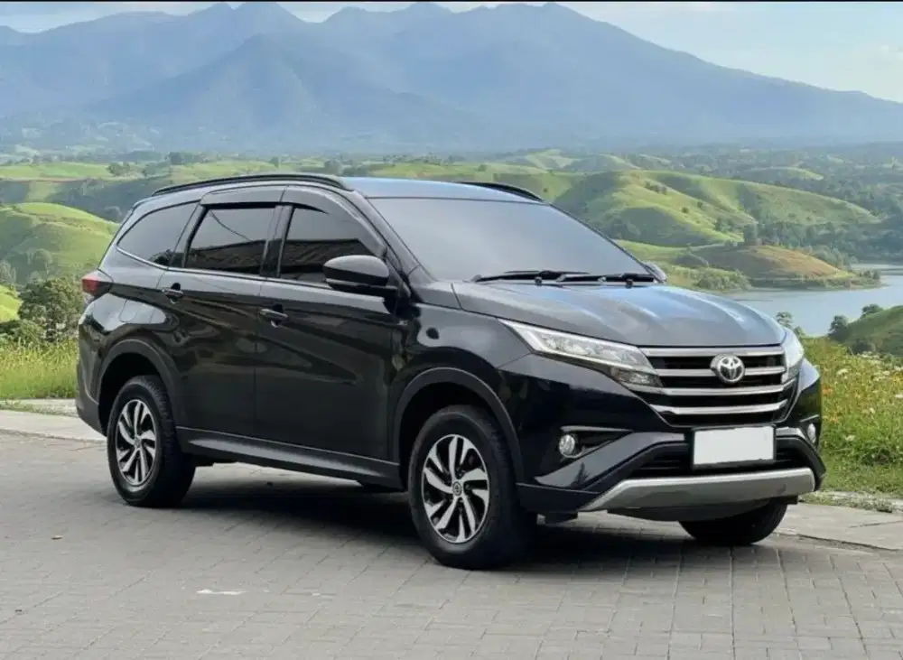 T Rush G 1.5 At 2022