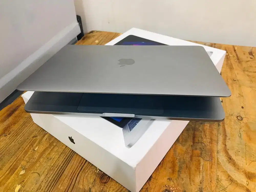 Macbook pro m1 13' 2020