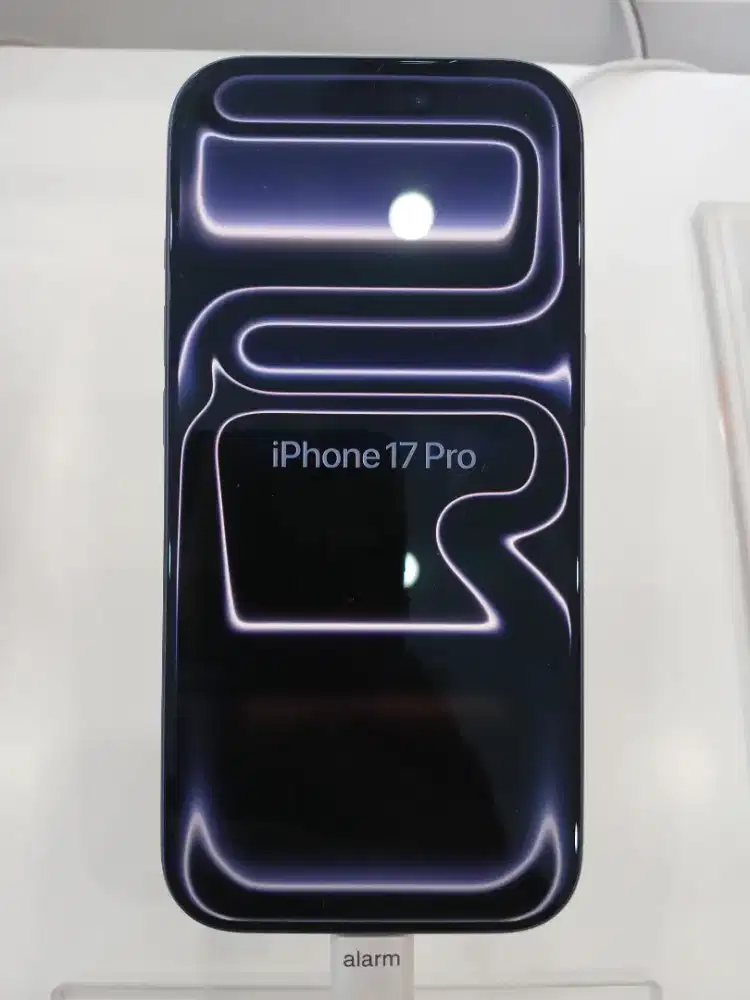 Kredit Iphone 17 Pro promo bebas 2x cicilan