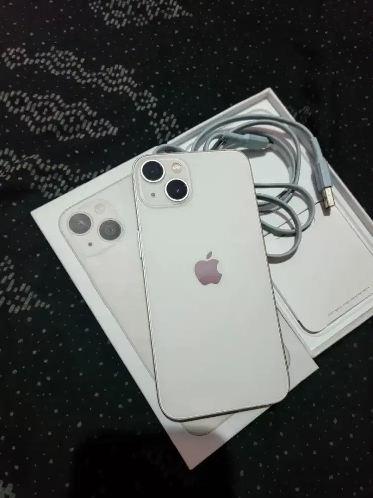 IPHONE 13 IBOX 128 GB