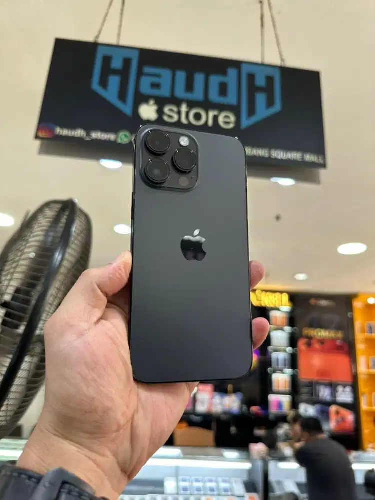 Iphone 14 promax 128gb ibox