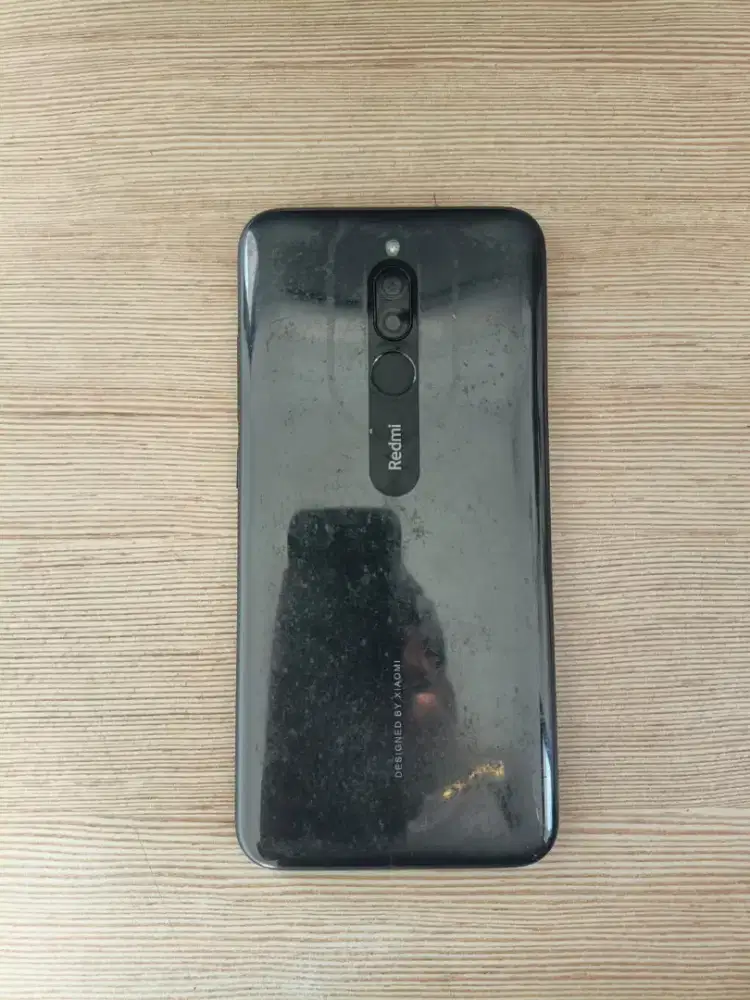 Redmi 8 4/64 batangan