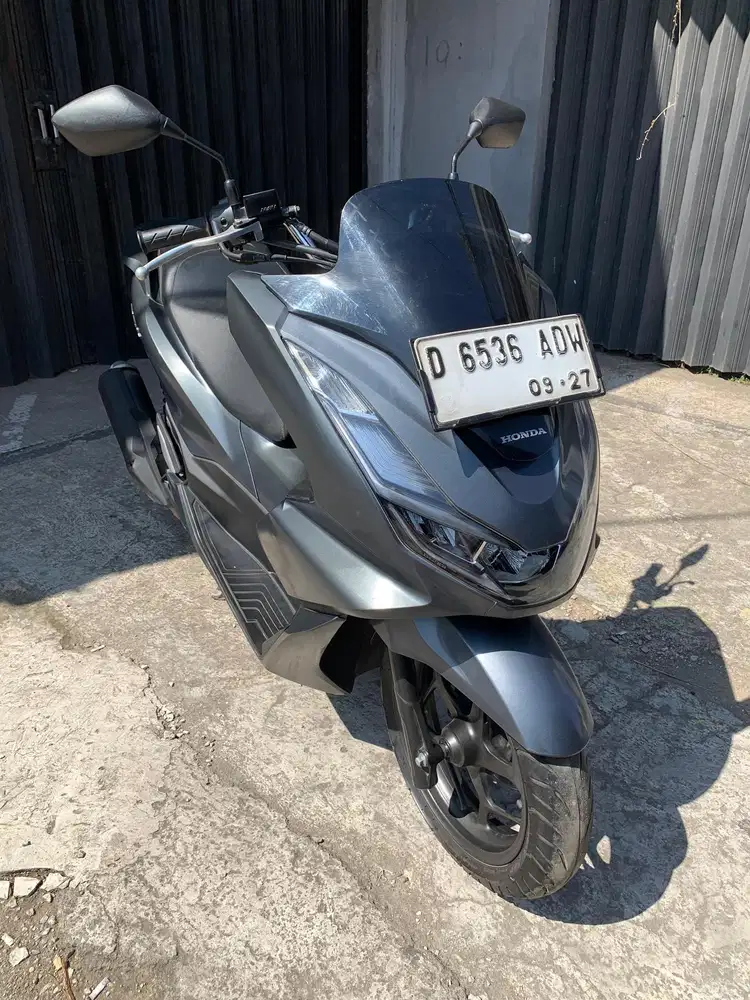 Honda PCX 160 cbs thn 2022