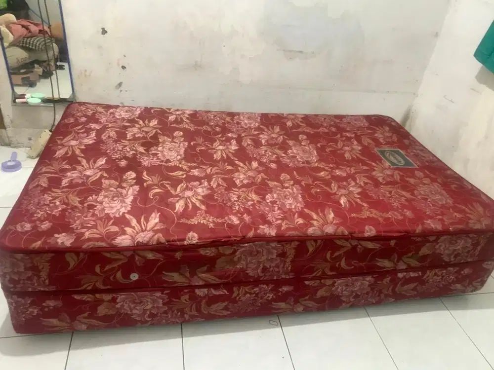 Divan Kasur/ Spring Box