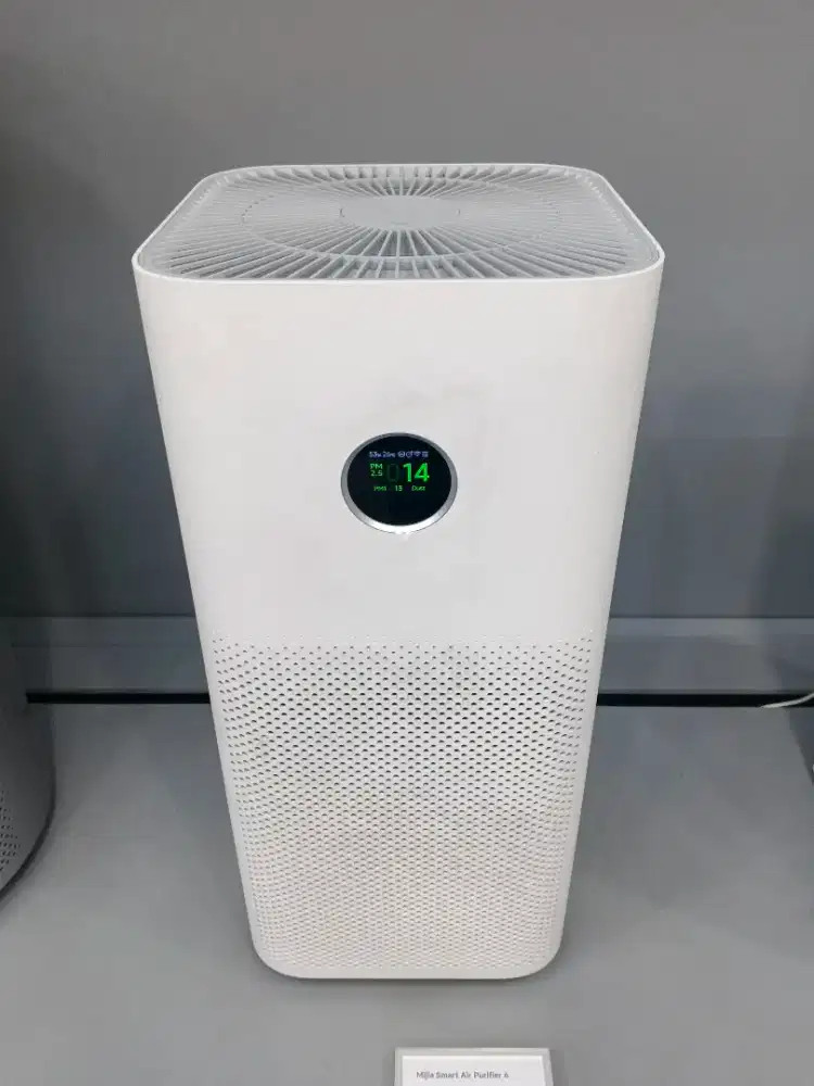 MIJIA SMART AIR PURIFIER 6