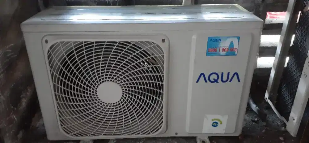JUAL AC AQUA 1PK