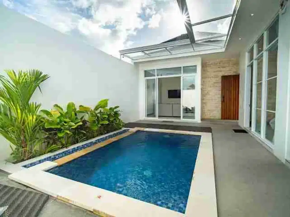 Available Villa for Rent in Lot Unduh Ubud Gianyar Bali