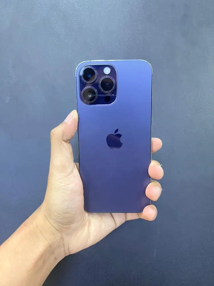 Iphone 14 promax 128gb inter all operator