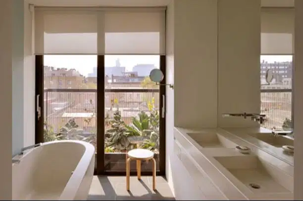 Menjual Gorden & Blind Vertikal/Vertical Roll/Roller Gordyn Hordeng