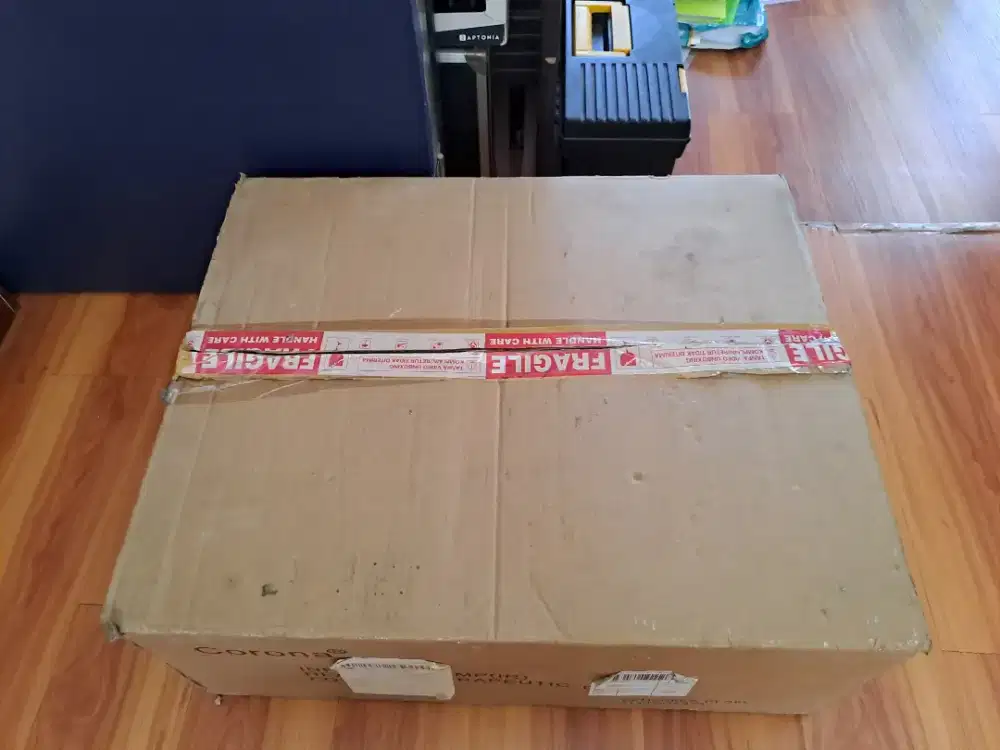 Di Jual Lampu Fisioterapi Merek Corona