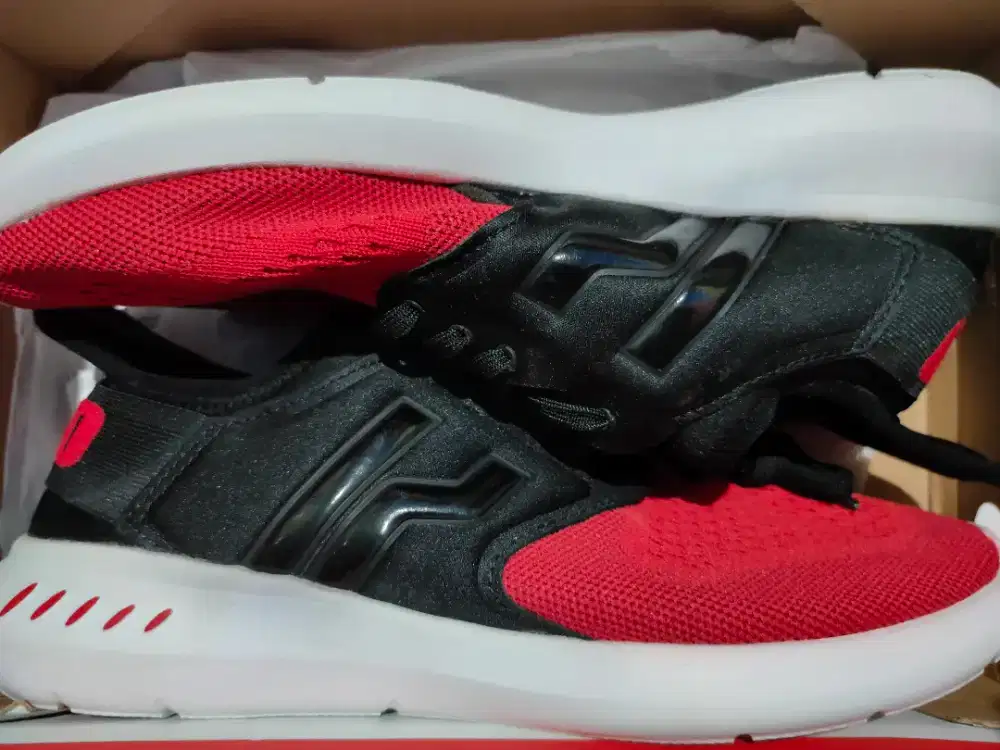 Piero Legion Z1 Knit