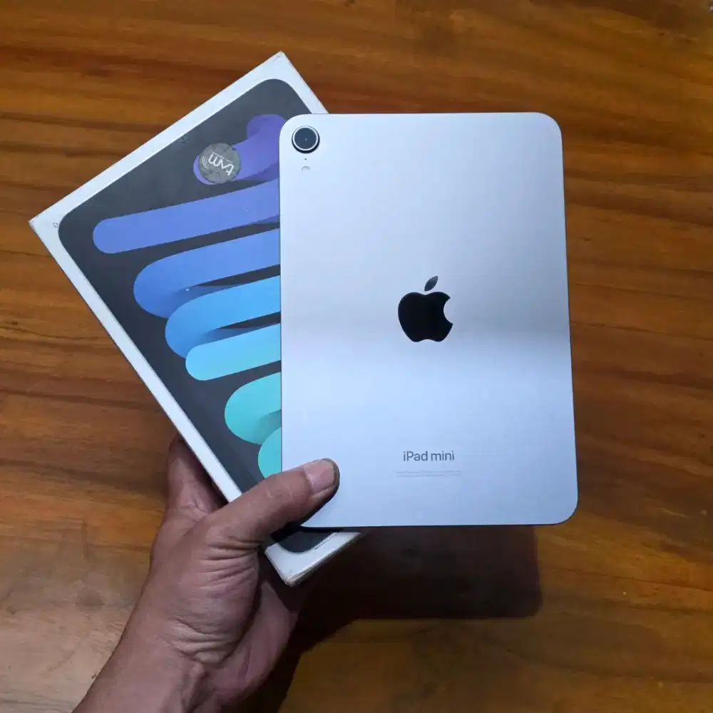 iPad mini 7 iBox 128gb wifi