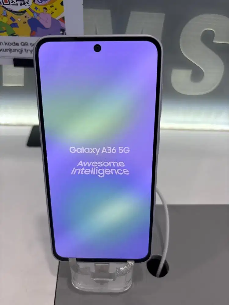 Samsung galax A36 5G