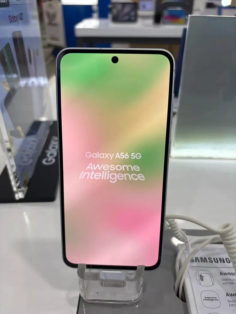 Samsung galaxy A56 5G