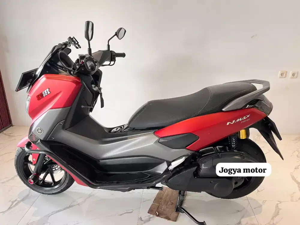 [03] YAMAHA Nmax 155 2019