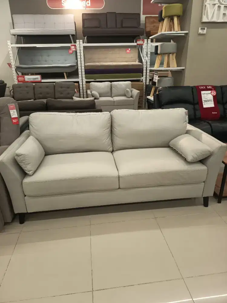 Promo Spesial Sofa Tamu