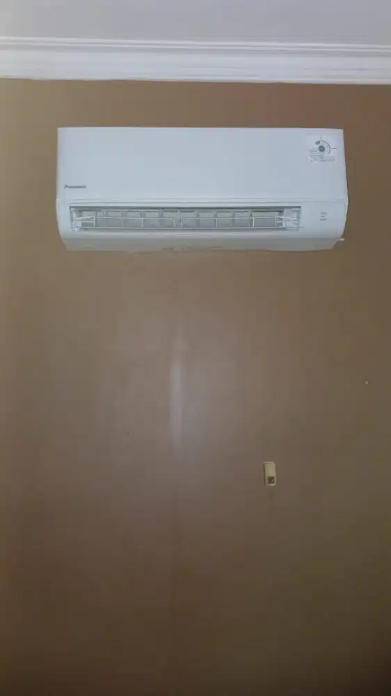 JUAL AC PANASONIC 1,5 PK