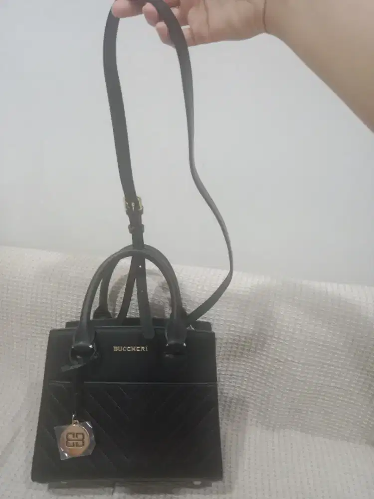 Tas Preeloved Pribadi Masih baru jarang dipakai