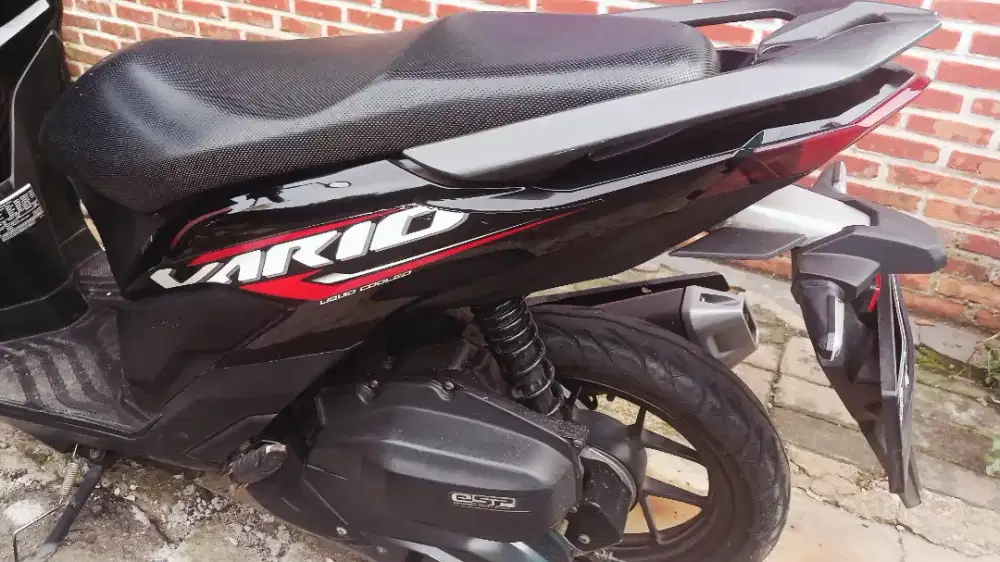 Vario 125 tahun 2021
