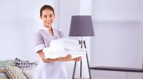 [Dibutuhkan segera] ART Menginap / Tinggal Dalam