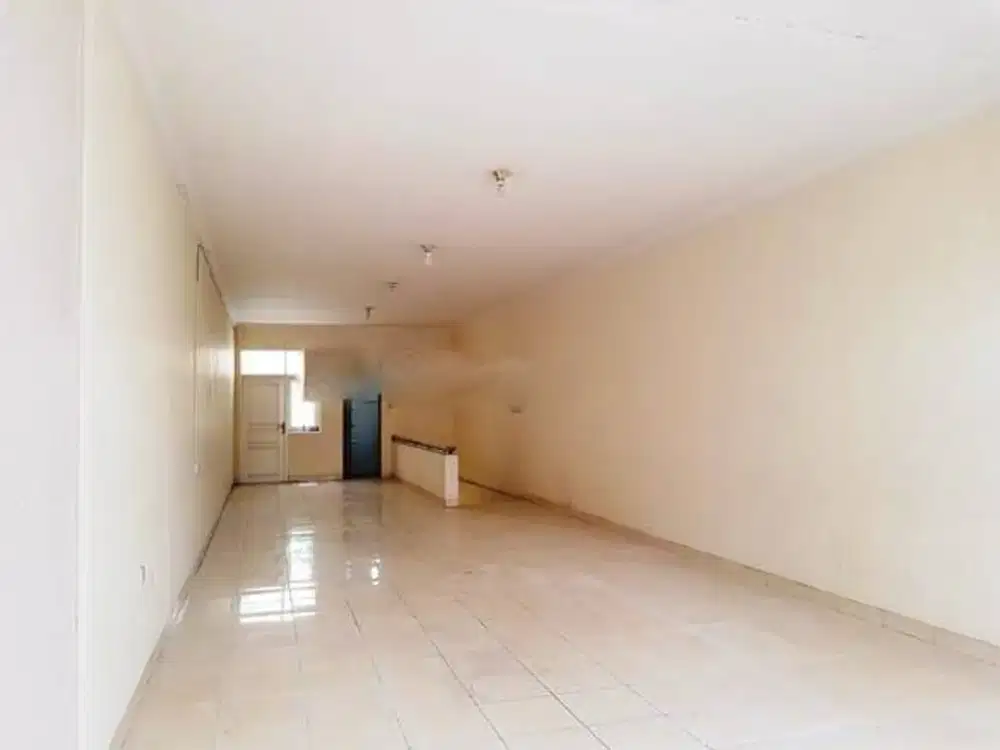 Dijual Ruko Komplek Ngaliyan Square Semarang