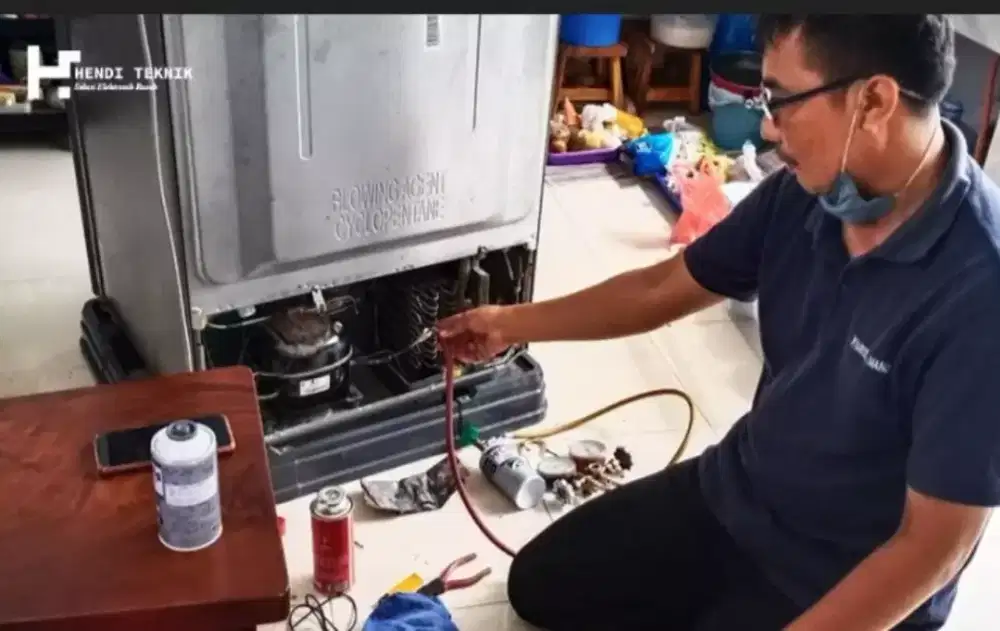 Roster tehnik electro