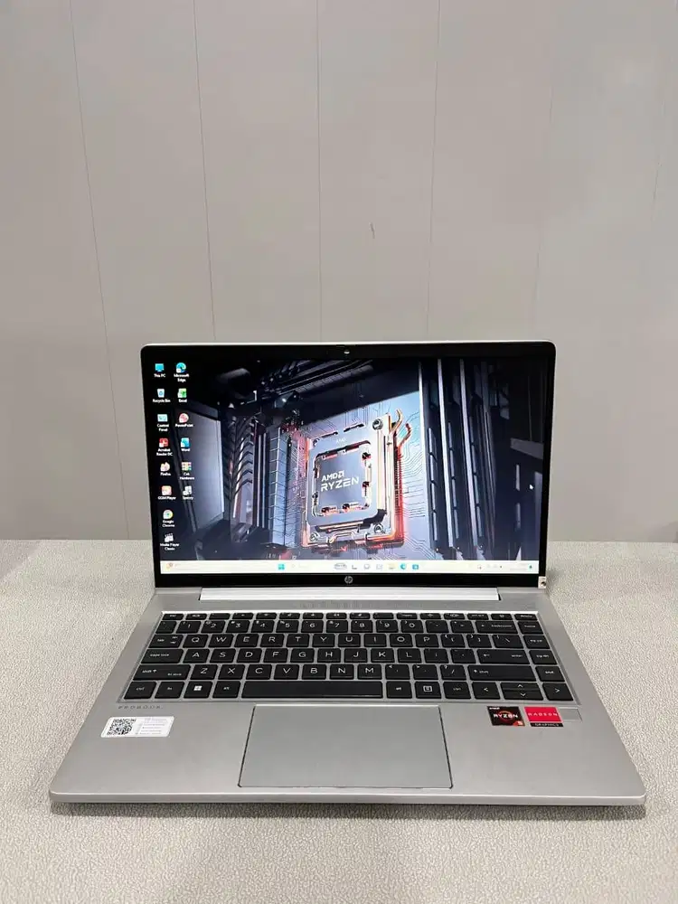 LAPTOP HP PROBOOK 445 G8