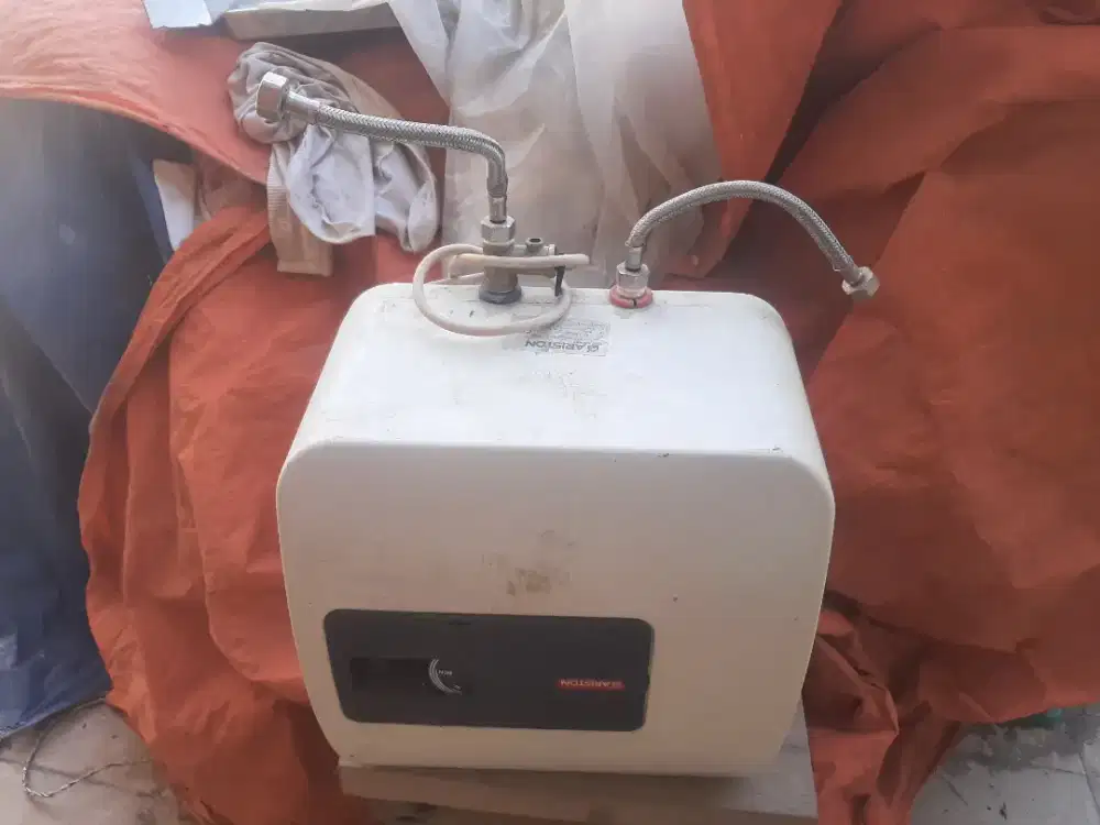 Dijual cepat merk aristo