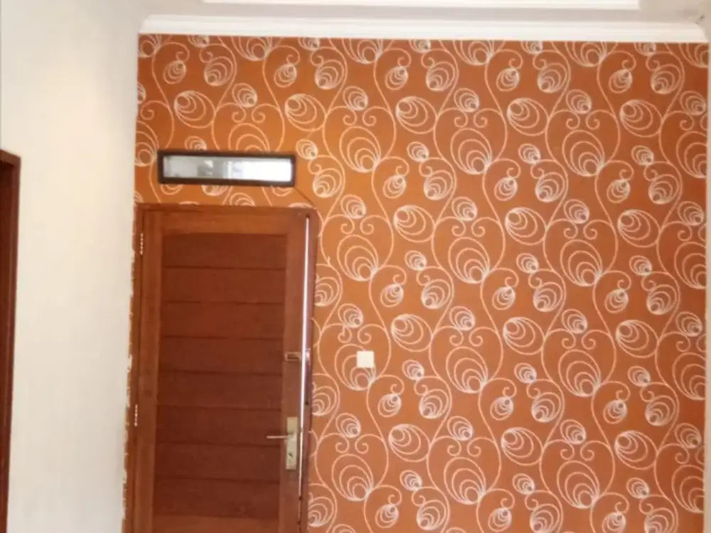 Rumah Siap Huni Di Garut