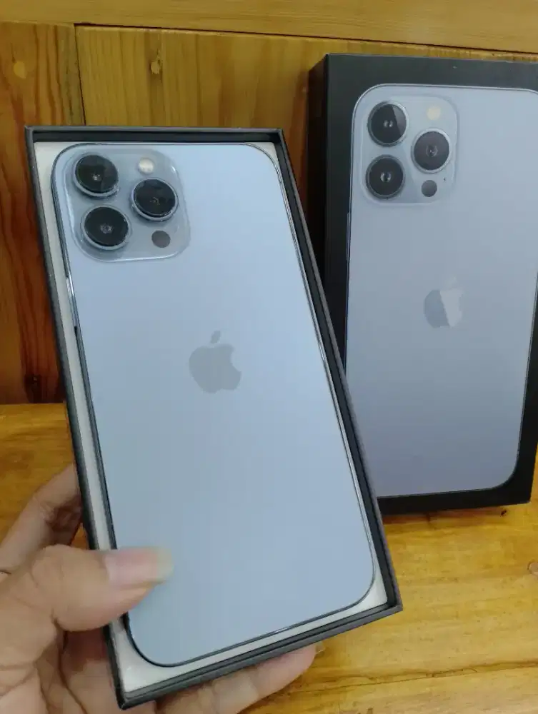 IPhone 13 pro max 256Gb IBox