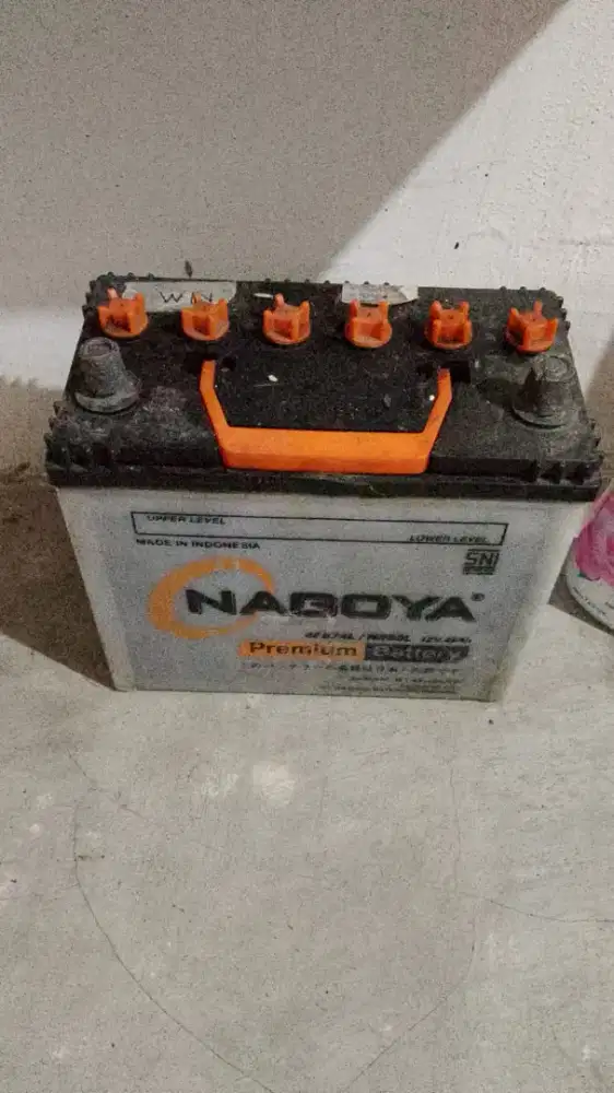 Jual aki mobil Avanza dan tipe lain