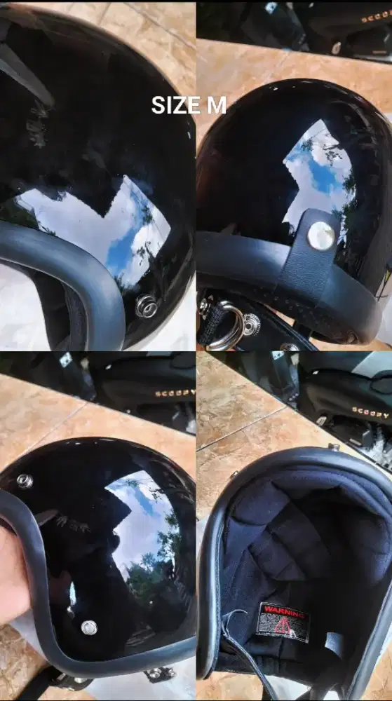 HELM SLIME HEAD TX 500