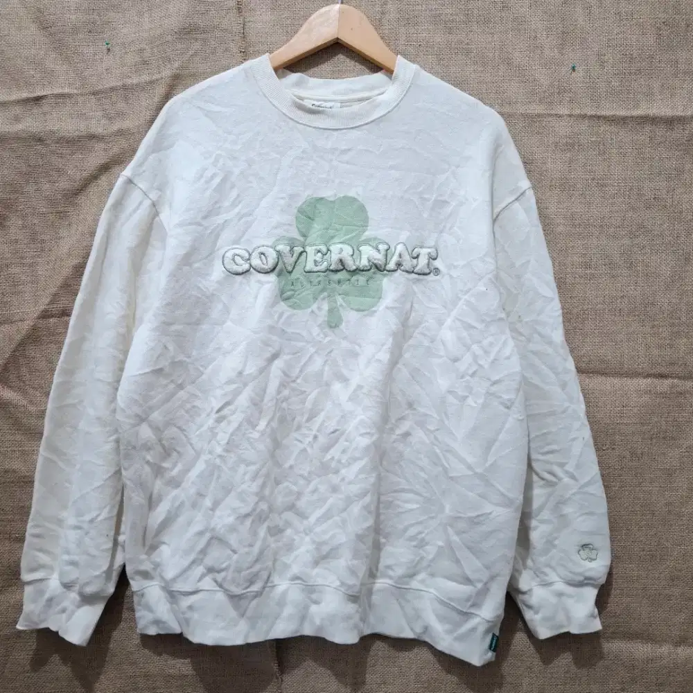 Sweater Covernat Rare