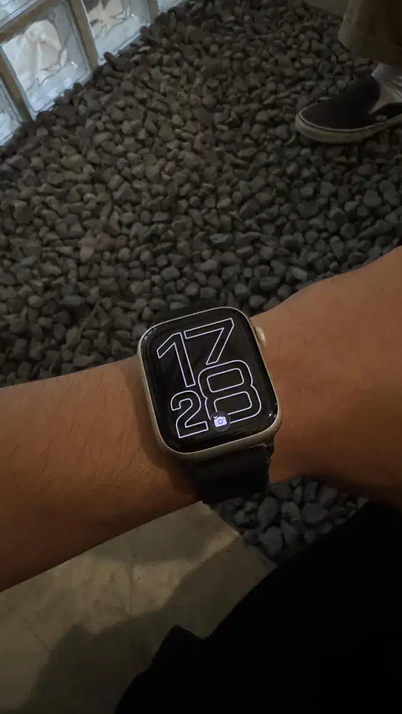 Apple Watch / Iwatch series 7 45mm