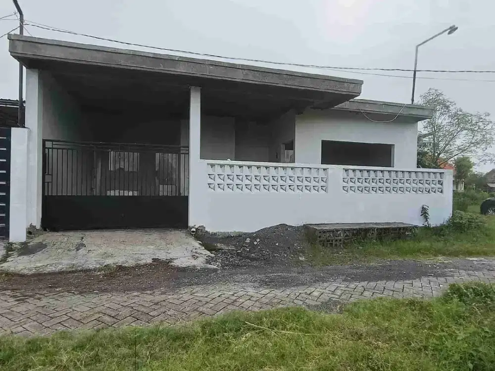 RUMAH MURAH KADEMANGAN KOTA PROBOLINGGO