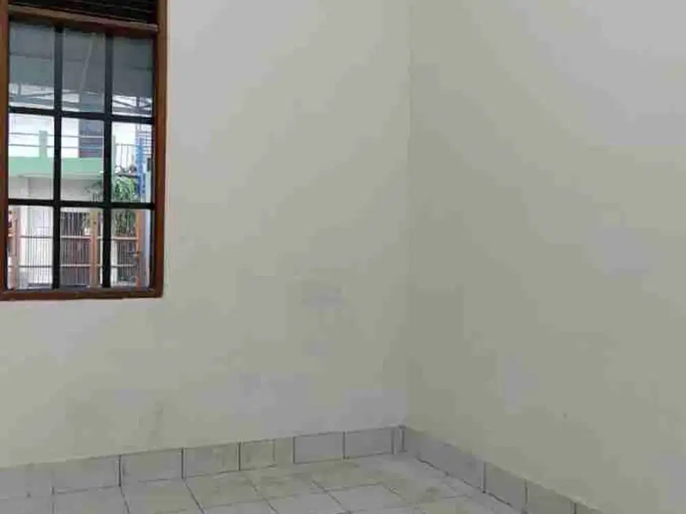 disewakan rumah di jalan Ancol bandung siap huni