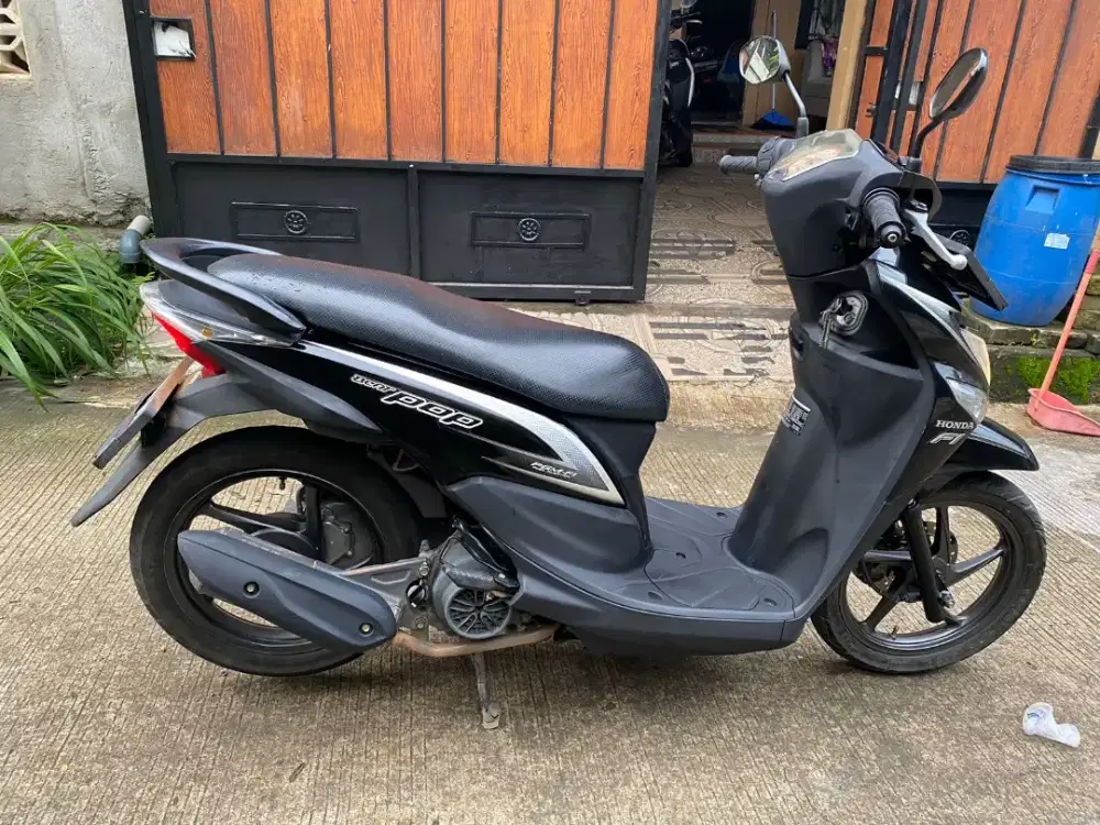 Beat pop 2015 stater halus