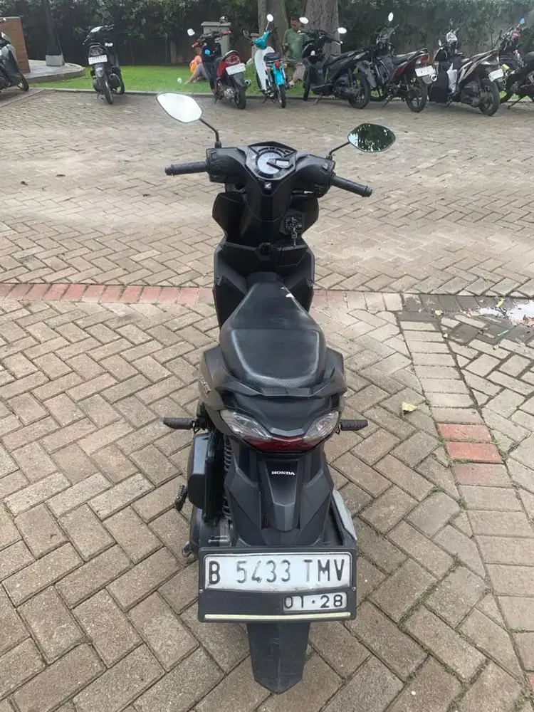 Dijual BEAT TAHUN 2023