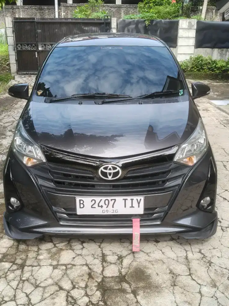 CALYA Minimalis Istimewah