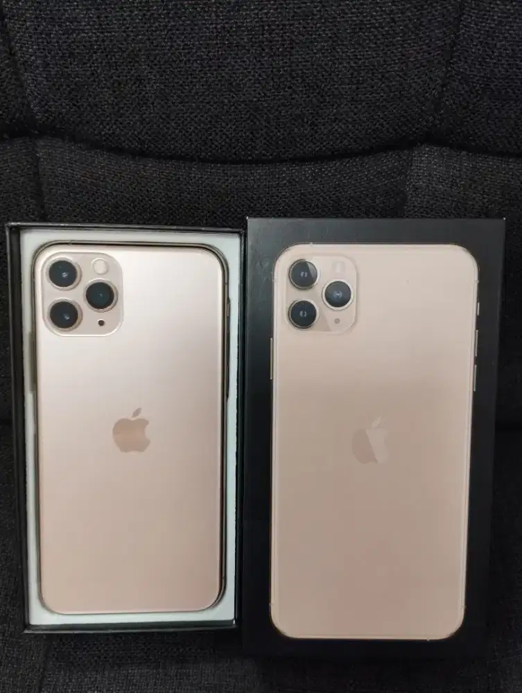 Iphone 11 Pro 64gb inter alloperator