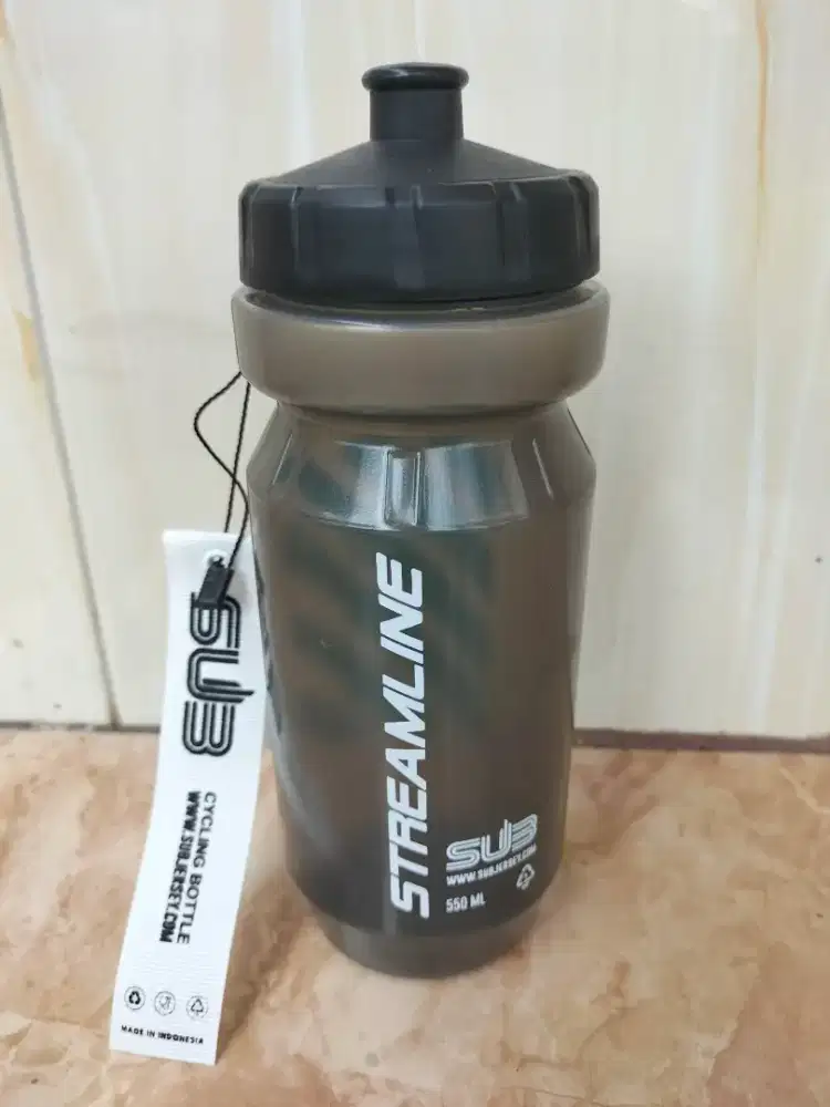Bidon botol minum sepeda sub 05 streamline